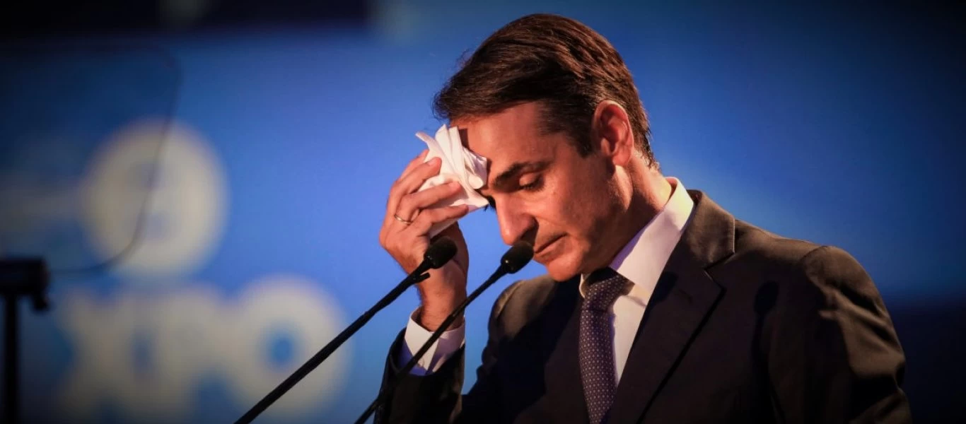 ΣΟΚ: Θα παρατείνουν τo lockdown όλο τον Μάρτιο και τον Απρίλιο - Σε κατάσταση πανικού λόγω των δημοσκοπήσεων (upd)